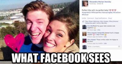 People Who Post About Their Relationships All The Time &lsquo;Aren&rsquo;t Actually Happy&rsquo;