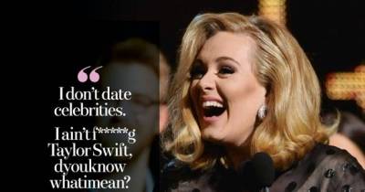 16 Things You Didn't Know About The Beautiful Woman Known As Adele