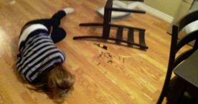 23 Ideas That Seemed Good...Until They Didn't