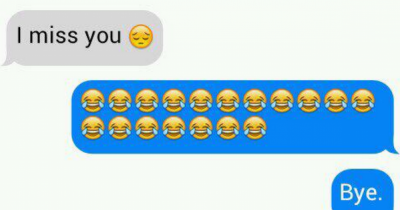 7 Classic Ex Texts, And What They Really Mean