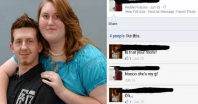 Facebook Posts That Will Totally Make You Cringe
