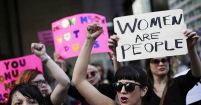 Was The Women's March A Success?
