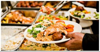 Buffet Workers Tell Us About The Biggest Display of Gluttony They've Ever Witnessed