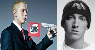 Things You Didn't Know About Eminem