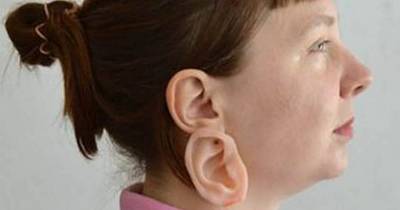 Human Body Part Jewelry Is A Thing And We're Confused