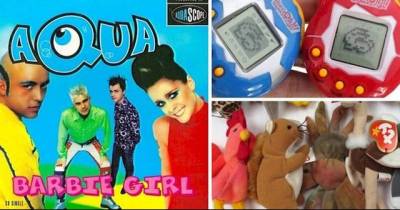 15 Nostalgic Things That You Will Be Surprised To Know Are Turning 20 This Year