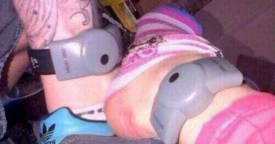 16 Cringeworthy Internet Pics That Have Us Questioning Everything
