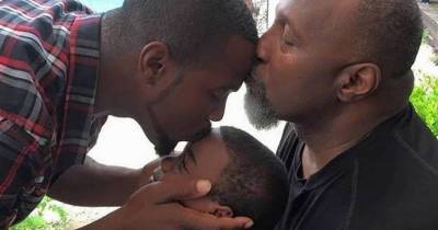 12 Dads Who Are Doing It Right