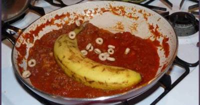 16 Crappy Cooks Who Should Stick To Ordering Pizza