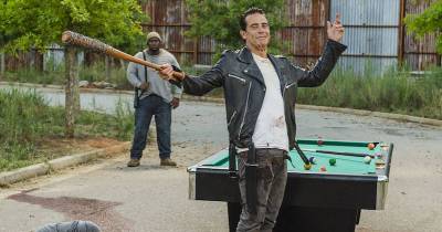 Our Worst Fears Have Come True... AMC Has Made Major Changes To The Walking Dead