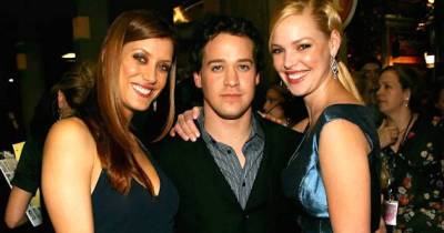 Former Grey&rsquo;s Anatomy Cast Members: Where Are They Now?