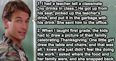 13 Funniest Things Ever Said In A Classroom