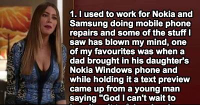 8 Times Parents Regret With All Their Heart For Prying On Their Children!