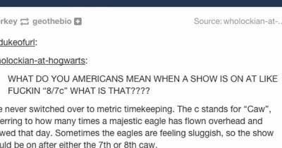 15 Times America Confused The Hell Out Of The Rest Of The World