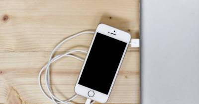 Watch Out: These Seven Mistakes Will Destroy Your Charging iPhone