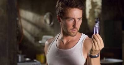 Why Edward Norton Doesn't Get Many Movie Offers