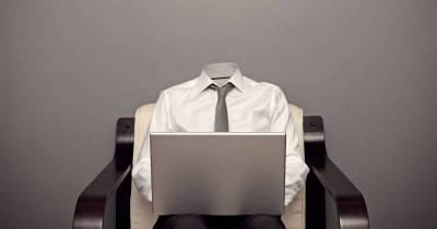 Can You Really Erase Yourself From The Internet With Just One Click?