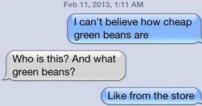 23 Texts That Are Friggin' Funny