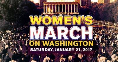 Women's March Rallies Bring Millions Together Worldwide To Protest Against New US President