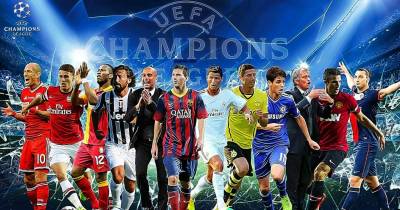 Top 10 Best Performing Footballers Of 2016