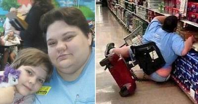 39-Year-Old Speaks Out After People Made A Meme Out Of Her Misfortune