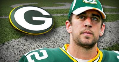 The Double Life Of Aaron Rodgers