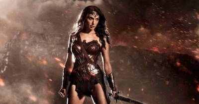 Mind Blowing Things You Probably Don't Know About Wonder Woman - Gal Gadot.