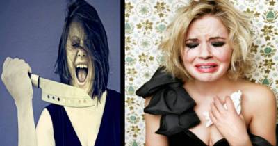 Psycho Girlfriends That Did Horrible Things