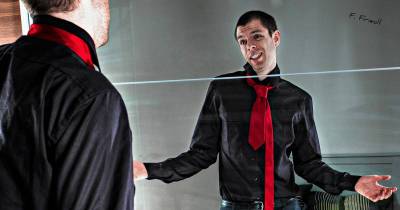 What&rsquo;s The Weirdest Thought You&rsquo;ve Ever Had In The Shower? Here Are Some Crazy Ones