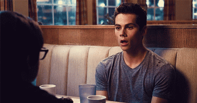 Mortified People Share The Dumbest Thing They've Said On A Date.