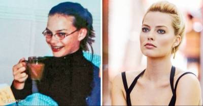15 Pictures of Celebrities That Prove We Shouldn&rsquo;t Have Mocked Nerds at School