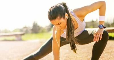 8 Reasons Why Morning Is The Best Time For Working Out