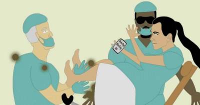 8 Things That Hurt Worse Than Childbirth
