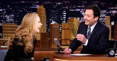 Things Most People Don't Know About Nicole Kidman