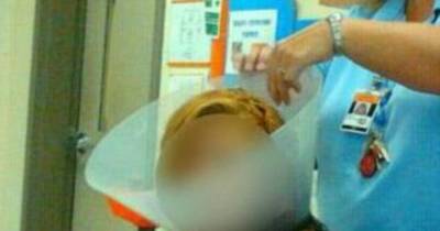 15 Teachers Who Took School Punishments Way Too Far