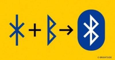 7 Well-Known Symbols Whose Meaning We Knew Nothing About