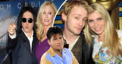 Sleazy Celebs Who Prefer Women From The &ldquo;Other&rdquo; Industry