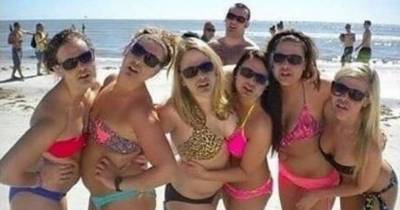 Pics That Left Us Wondering 'Who Did This?'