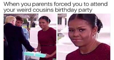 The Most Awesome Memes You Will See This Week