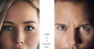 These Posters For Oscar-Nominated Movies Are Spot-On.