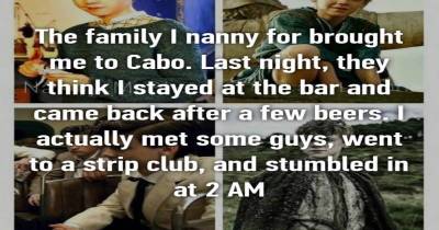 Nannies Share The Most Scandalous Stories About Working For Wealthy Families