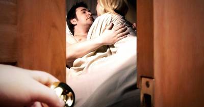 Divorced People Reveal The Moment They Knew Their Marriage Was Over