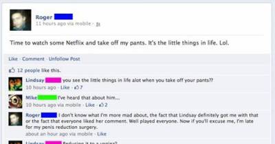 These People Got Owned On Facebook And Never Recovered