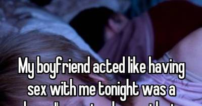 People In A Relationship Confess What Makes Them Consider Cheating
