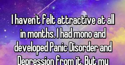 Unexpected Secrets From People Who've Had Mono