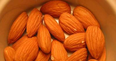 12 Nuts You Should Soak Before Eating And Their Soaking Duration
