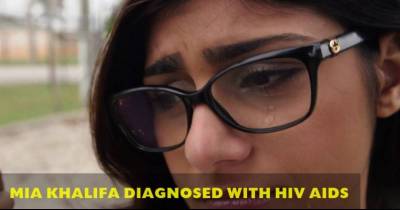 Has Mia Khalifa Been Diagnosed With HIV? Find Out The Truth Behind The Horrible Internet Rumor.