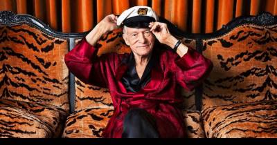 12 Things Most People Don't Know About The Playboy Mansion