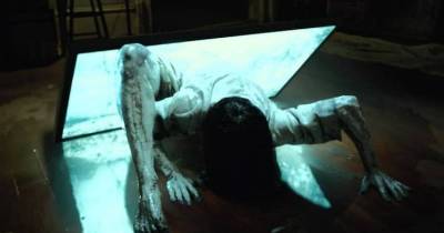Here's What Samara From 'Rings' Looks Like In Real Life