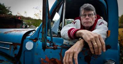 15 Total Nightmare Stephen King Facts